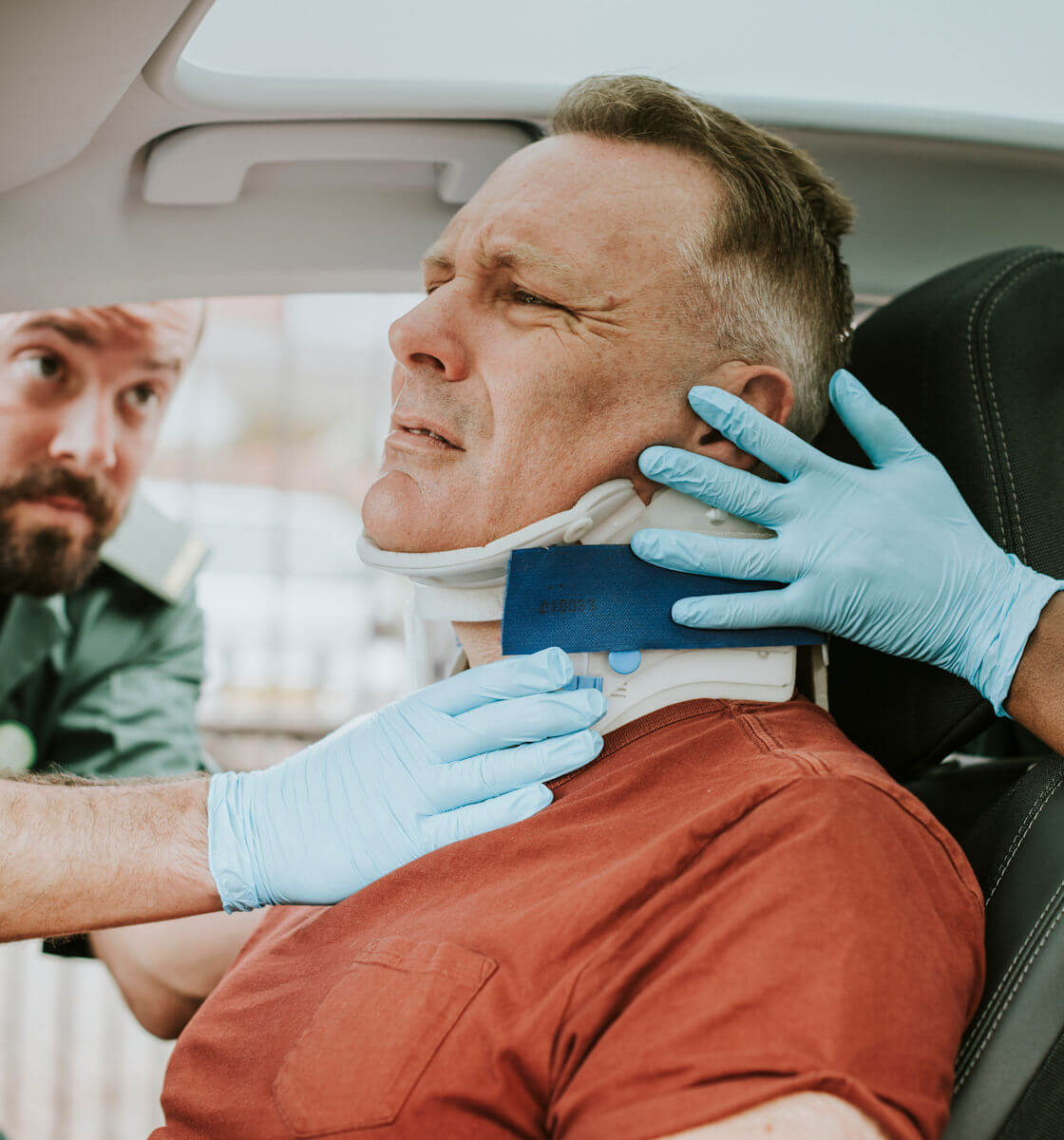 How to Hire a New Jersey Car Accident Injury Lawyer