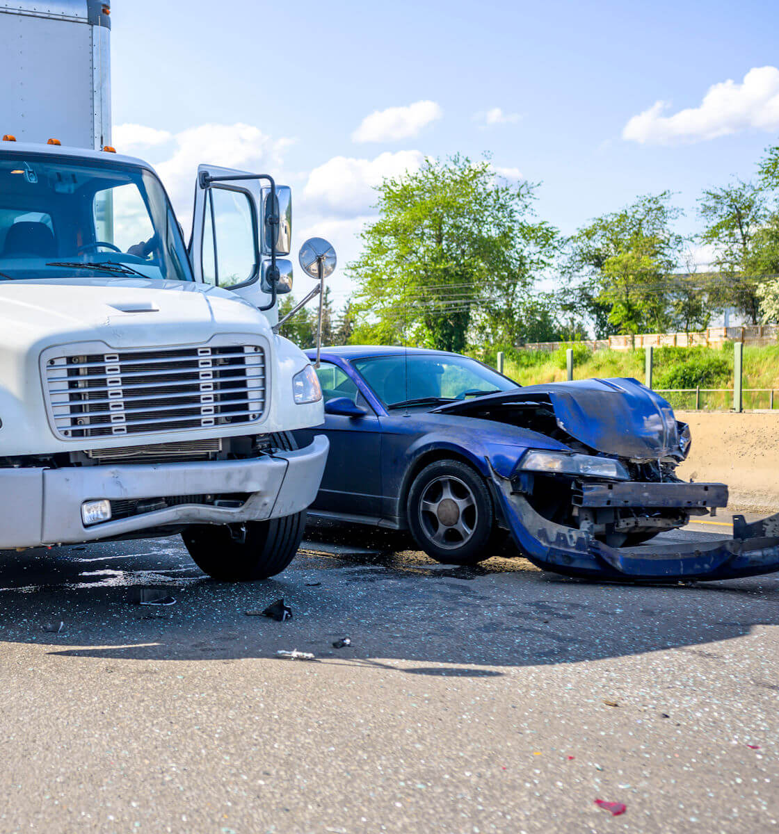 How to Hire a New Jersey Truck Accident Injury Lawyer