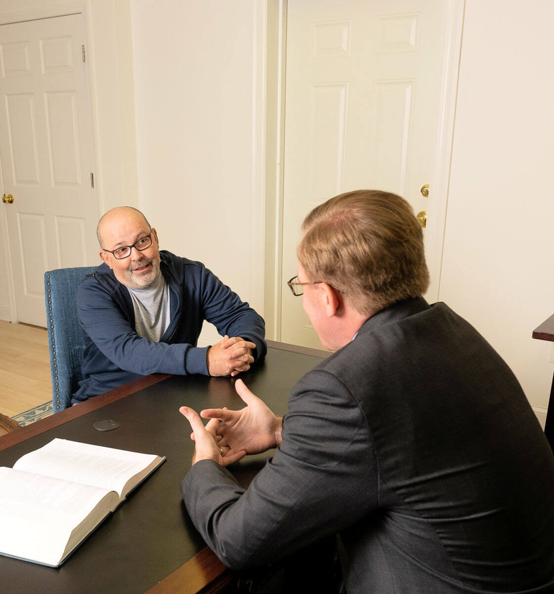 Garwood Injury Attorney