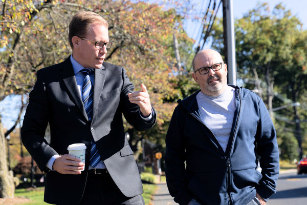 Kenilworth Car Accident Attorneys