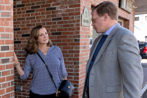 Mountainside Car Accident Attorneys