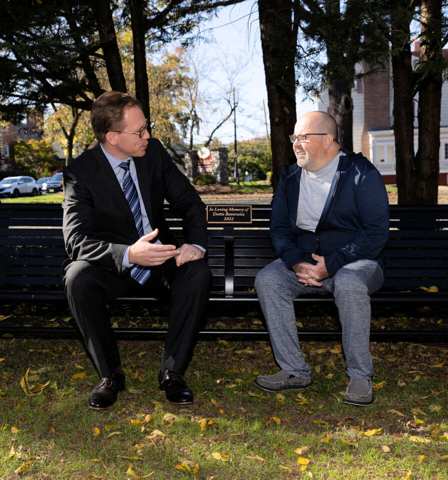 Mountainside Injury Attorney