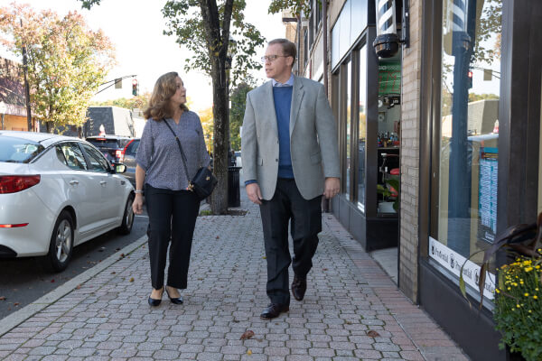 Rahway Car Accident Attorneys