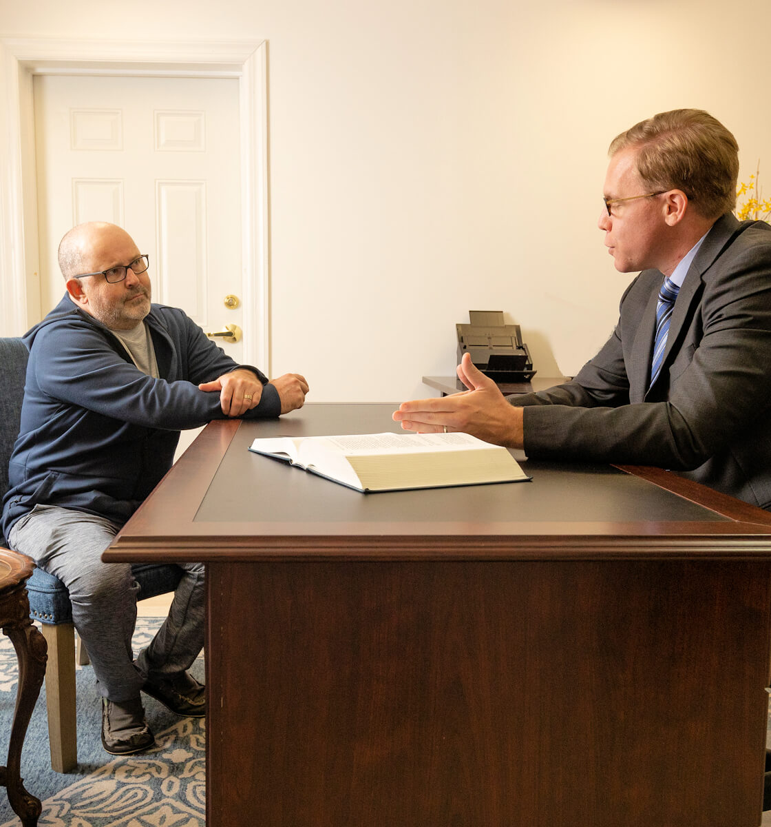 Rahway Injury Attorney