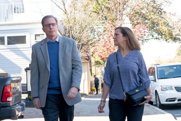 Roselle and Roselle Park Car Accident Attorneys