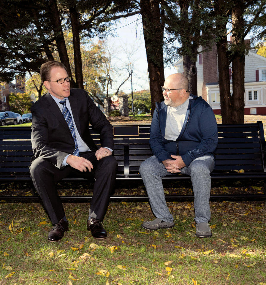 Roselle and Roselle Park Injury Attorney