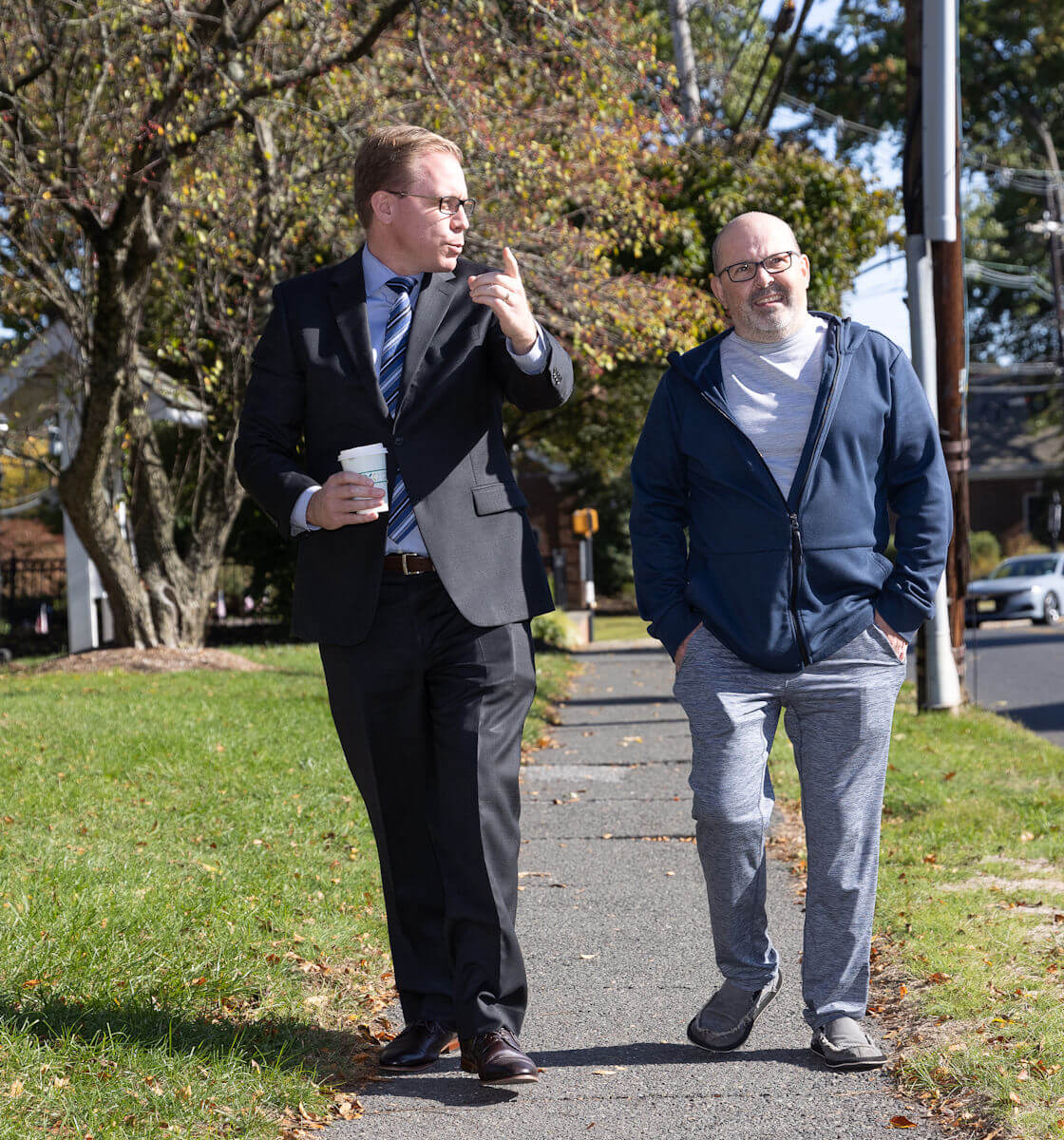 Springfield Injury Attorney