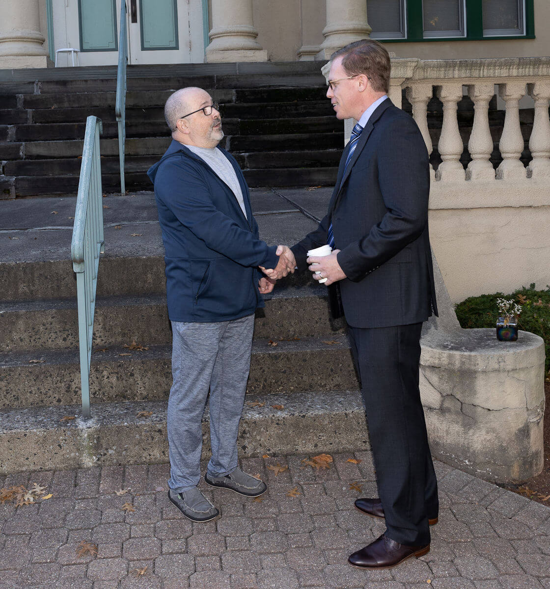 Summit  Injury Attorney