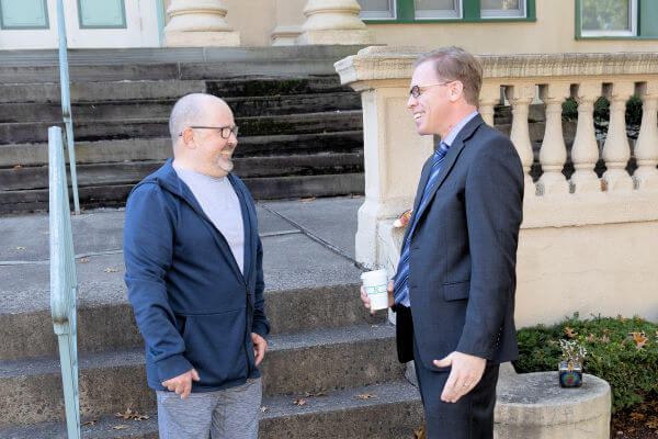 Union County Car Accident Attorneys