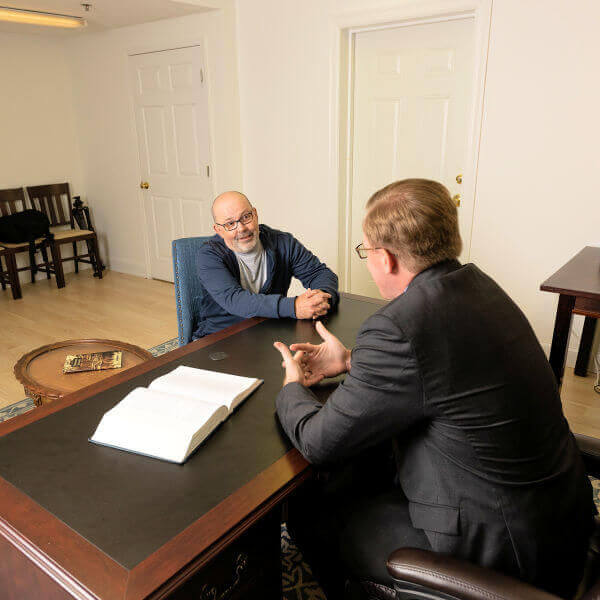 Fighting for your right to the best possible results for your car accident case.