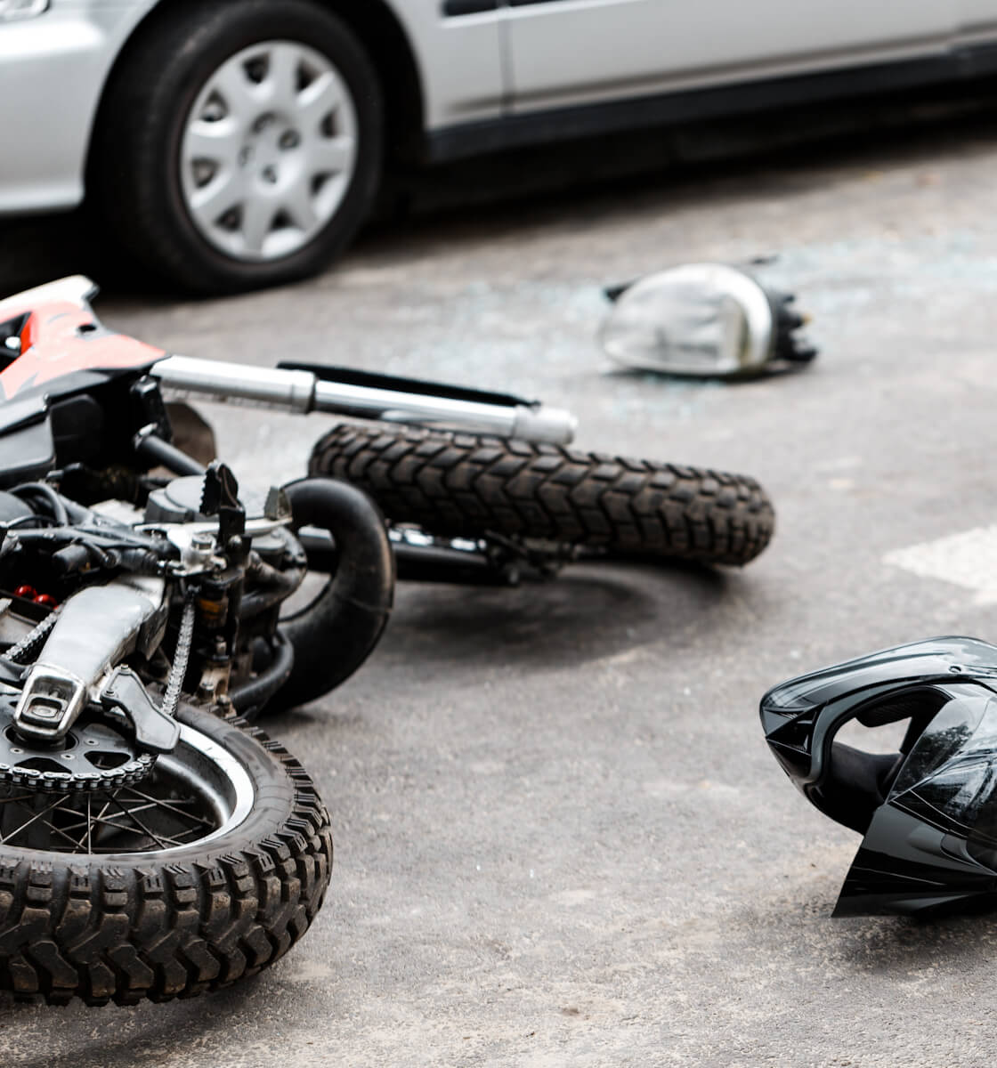 New Jersey Motorcycle Accident Attorney