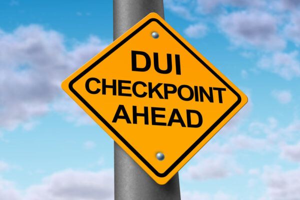 New Jersey DUI/ DWI Checkpoints Law