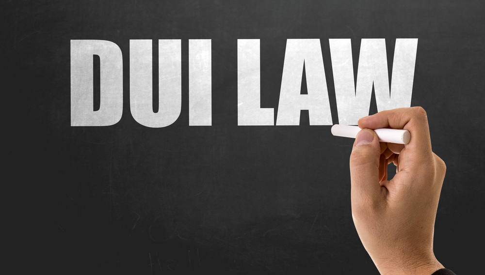 New Jersey Underage Drinking Lawyer