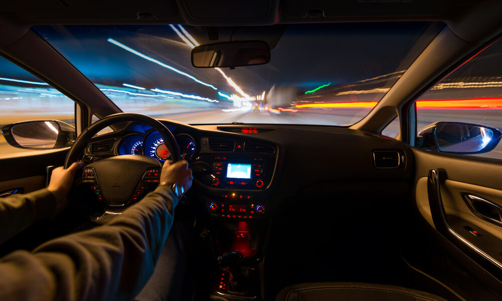 New Jersey Leaving the Scene of an Accident Lawyer