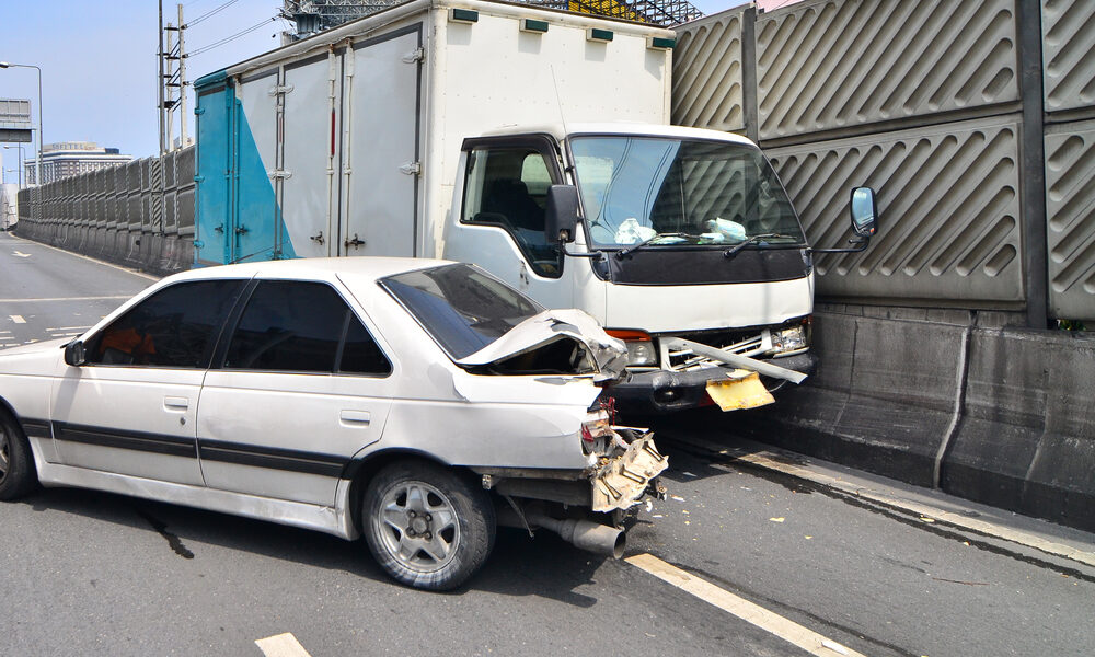 Personal Injury Lawyer East Brunswick NJ