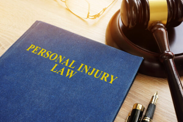 Personal Injury Lawyer Shrewsbury NJ