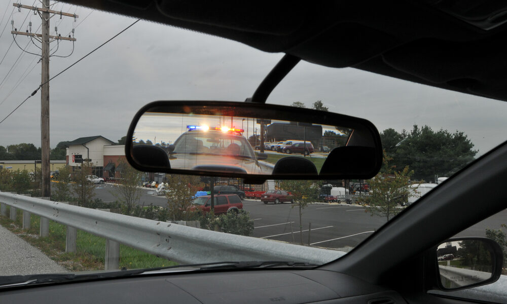 New Jersey Cell Phone Ticket Lawyer