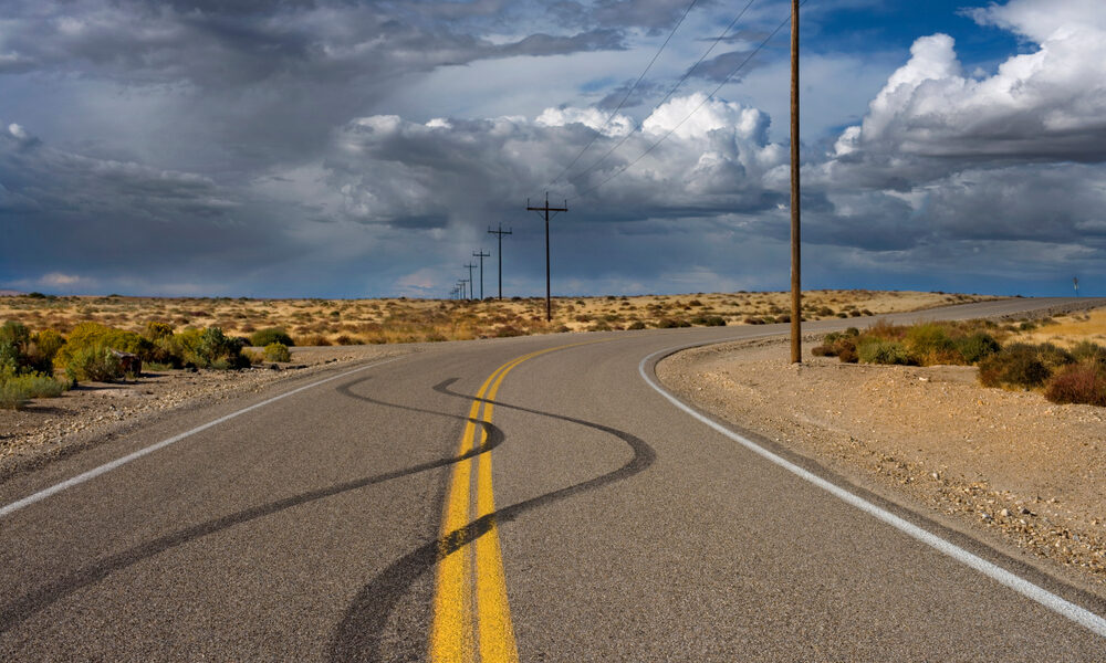 New Jersey Failing to Maintain Lane Lawyer