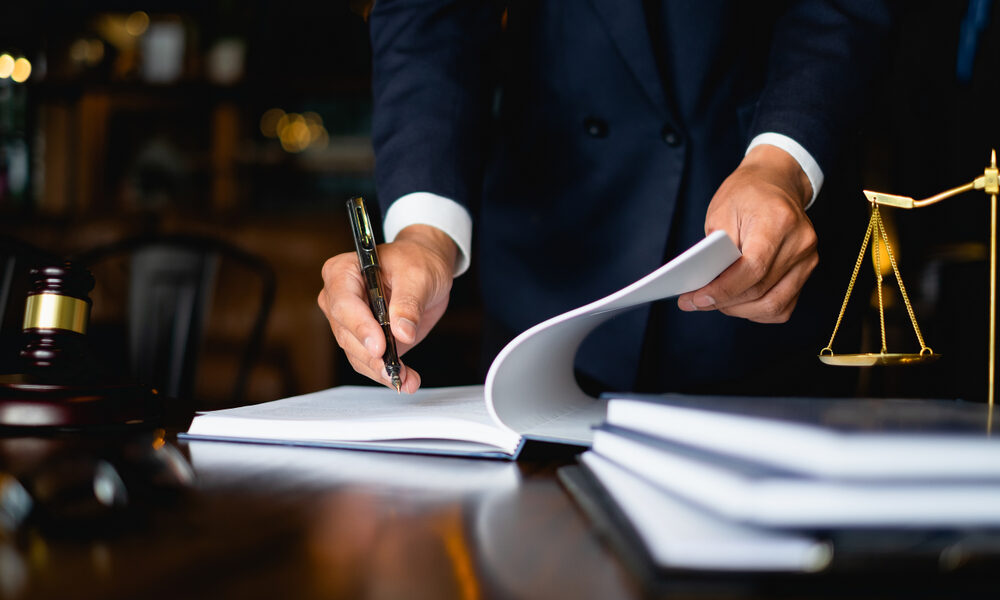 Juvenile Crimes Lawyer New Jersey