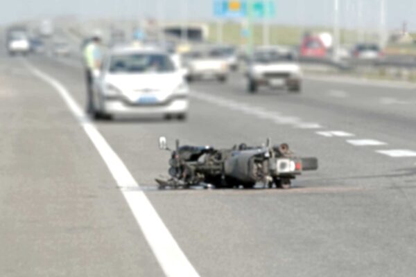 Motorcycle Accident Lawyer Morris County NJ