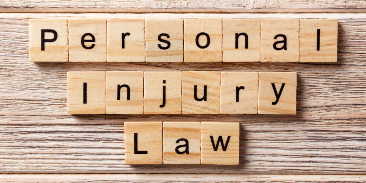Personal Injury Lawyer Tinton Falls NJ