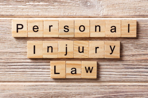 Personal Injury Lawyer Tinton Falls NJ