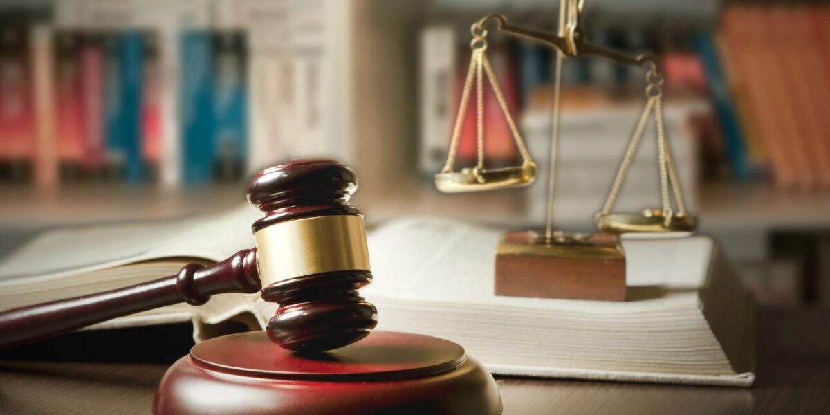 New Jersey Failure to Observe Traffic Signal Lawyer