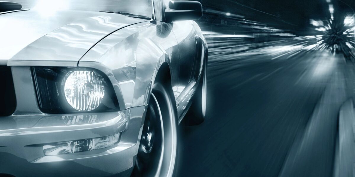 New Jersey Speeding Ticket Lawyer