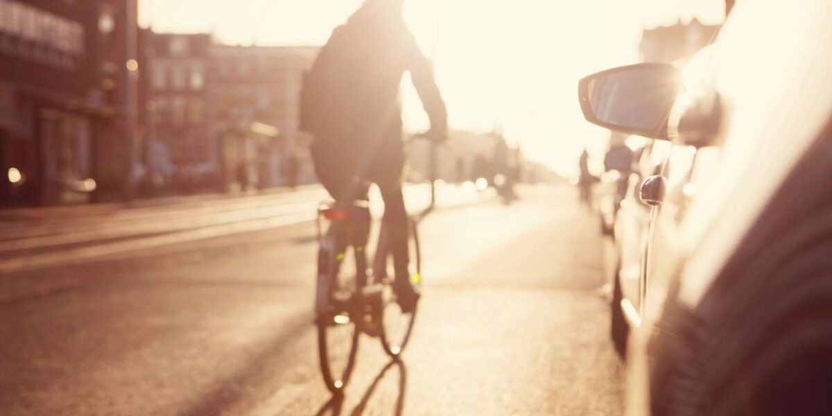 New Jersey Bicycle Accident Lawyer