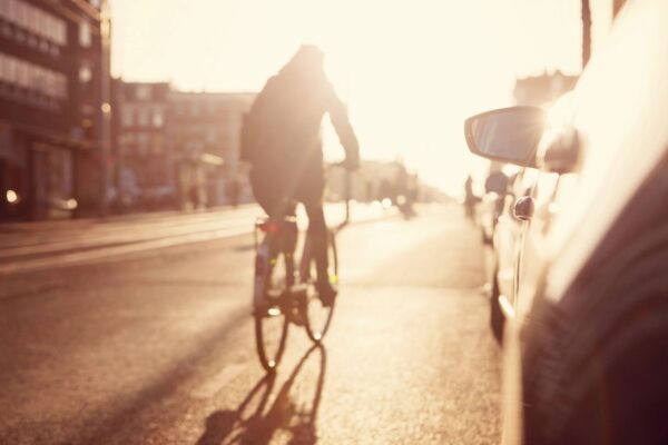New Jersey Bicycle Accident Lawyer