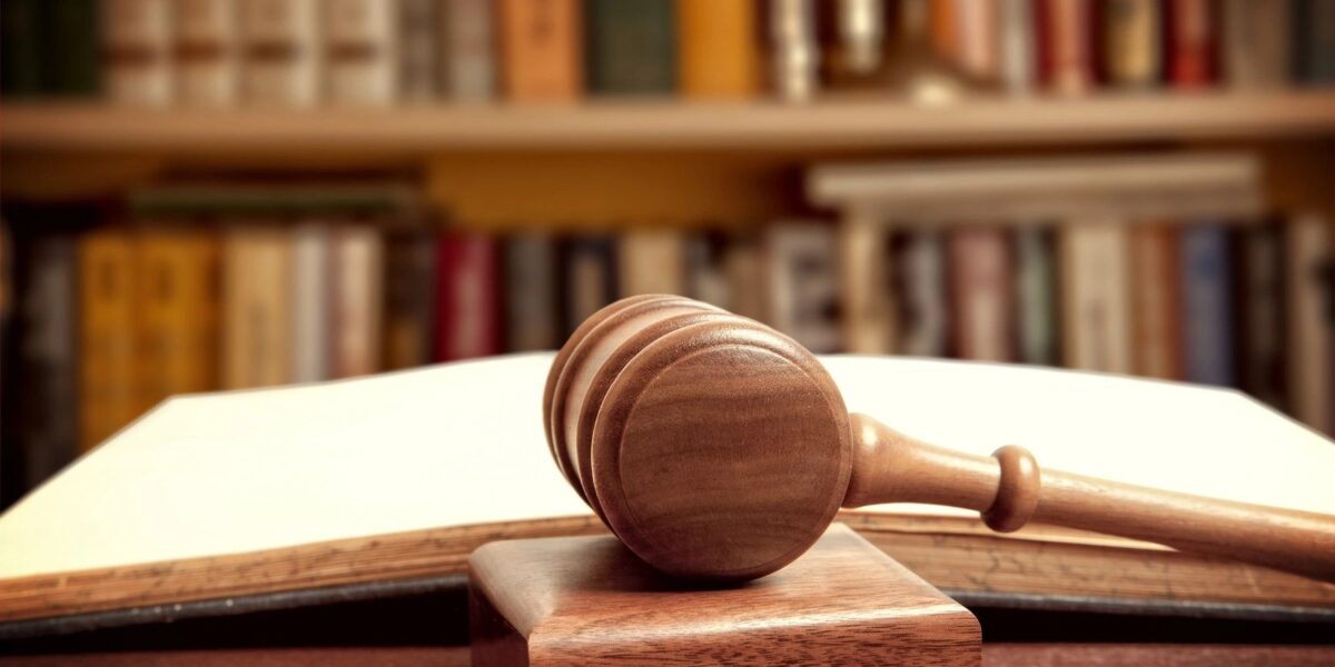 Personal Injury Lawyer Morristown NJ