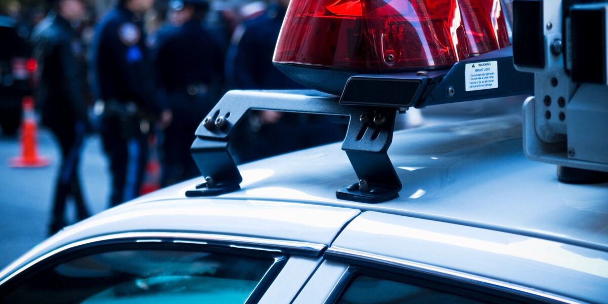 Traffic Lawyer Monmouth County NJ