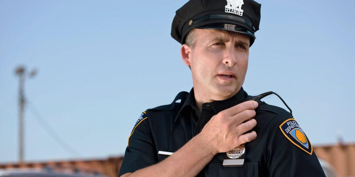 Traffic Ticket Lawyer Passaic County NJ
