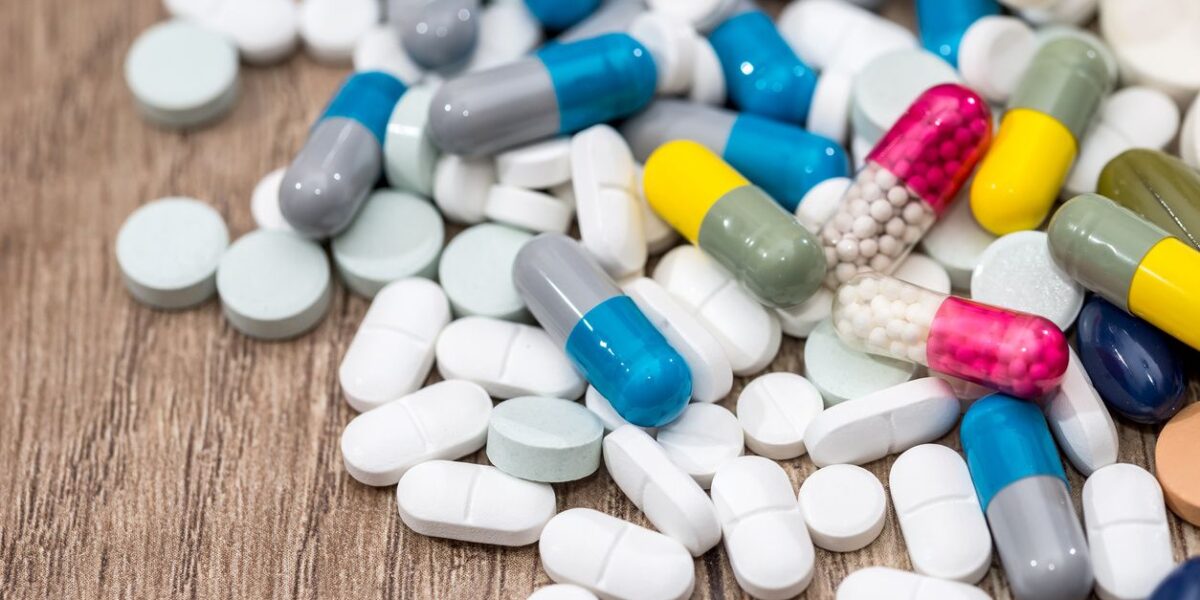 Drug Charge Lawyer Morris County NJ