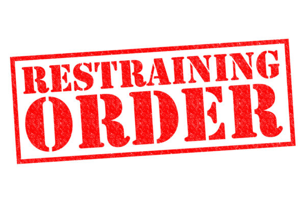 New Jersey Restraining Orders Lawyer