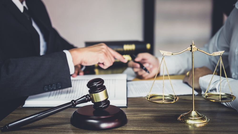 Damages Personal Injury Case New Jersey