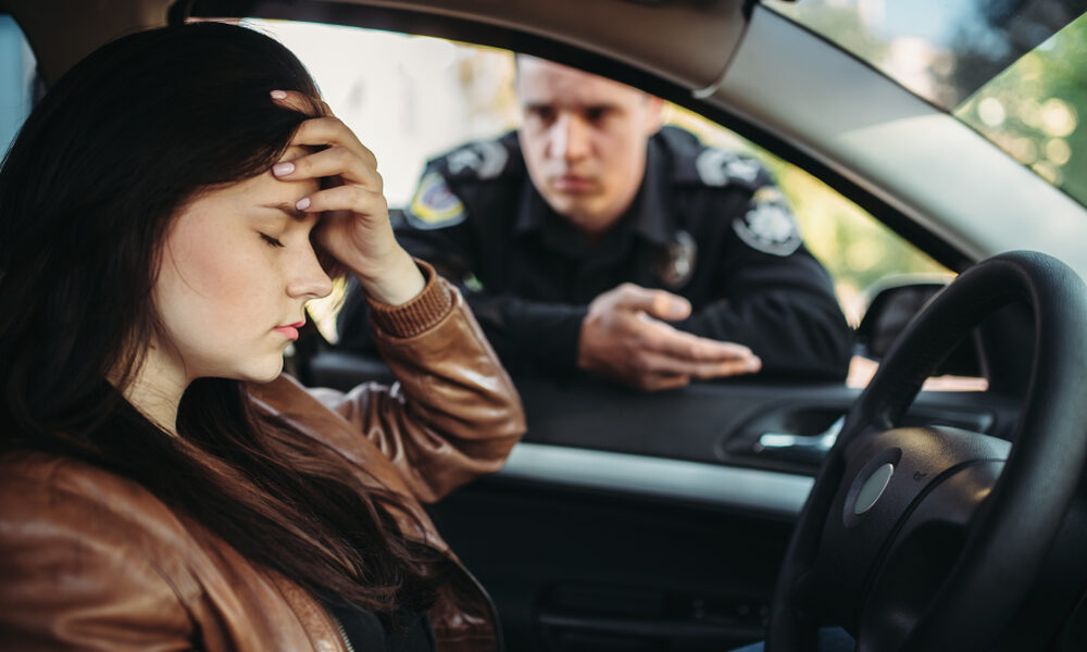 New Jersey Unlicensed Driving Lawyer